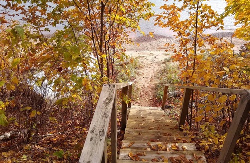 La Pointe House | Motisi's Sandy Beach