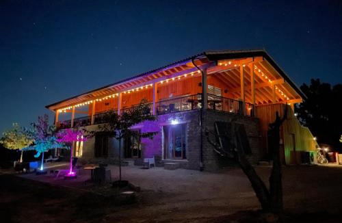 Benabarre Hotel | Moto Albergue Farango FOR MOTORBIKERS ONLY - SOLO PARA MOTEROS