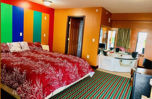 Melvindale Hotel | Motor City Inn & Suites