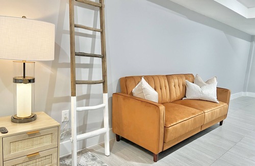 Port Morris Apartment | Mott Haven BRAND NEW Private HOME 2 baths