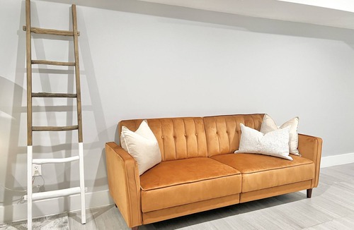 Port Morris Apartment | Mott Haven BRAND NEW Private HOME 2 baths