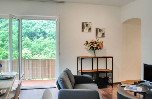 Brione House | Motta by Interhome