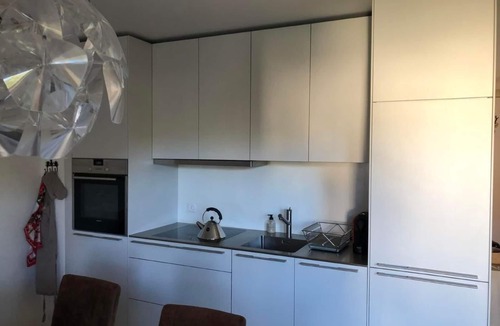 Maloja Apartment | Motta Rotonda by Interhome
