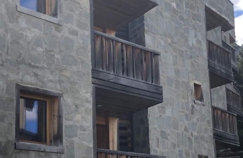 Maloja Apartment | Motta Rotonda by Interhome