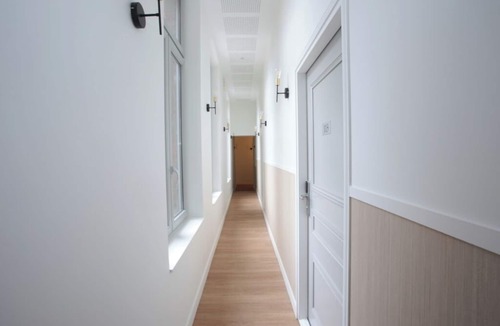 Cambrai Apartment | Motte Fénelon Appart