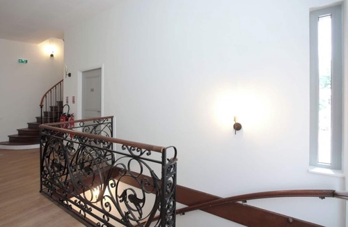 Cambrai Apartment | Motte Fénelon Appart