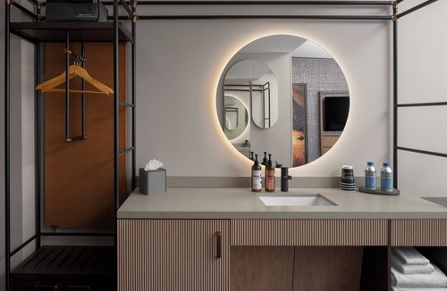 Sobro Hotel | Motto by Hilton Nashville Downtown