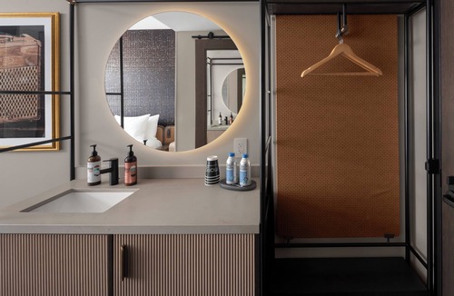 Sobro Hotel | Motto by Hilton Nashville Downtown