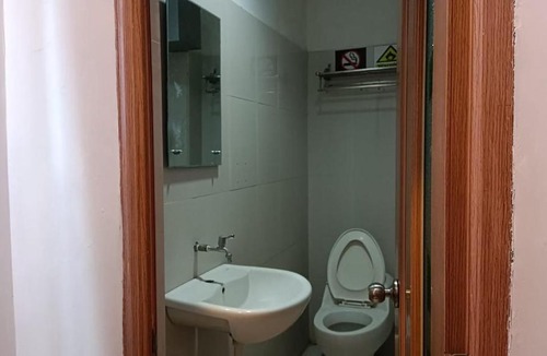 Manado City Centre Hotel | Mottomo Inn Manado