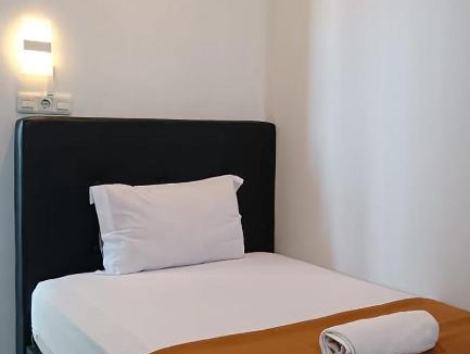 Manado City Centre Hotel | Mottomo Inn Manado