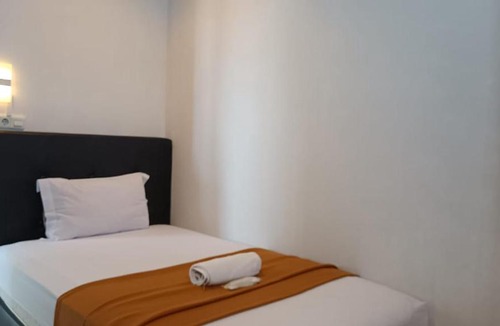 Manado City Centre Hotel | Mottomo Inn Manado
