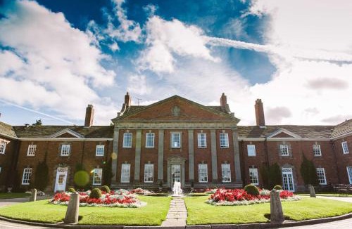 Macclesfield Hotel | Mottram Hall