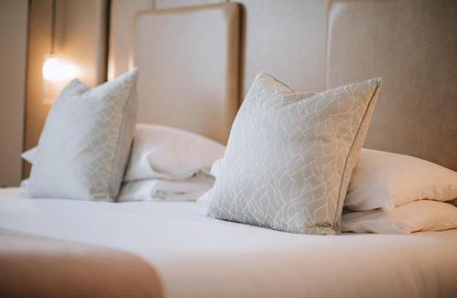 Macclesfield Hotel | Mottram Hall