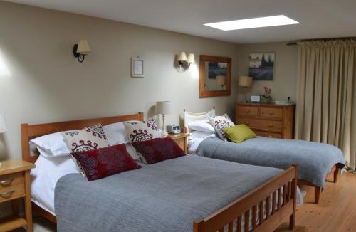 Stebbing Bed & Breakfast | Motts Bed & Breakfast
