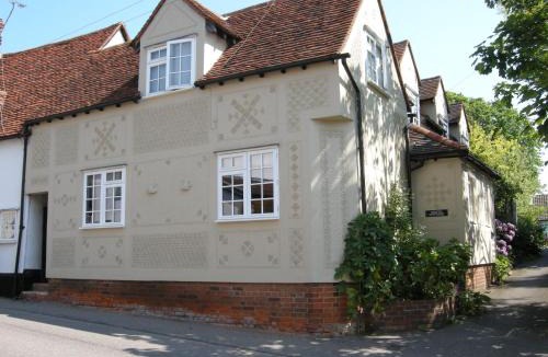Stebbing Bed & Breakfast | Motts Bed & Breakfast
