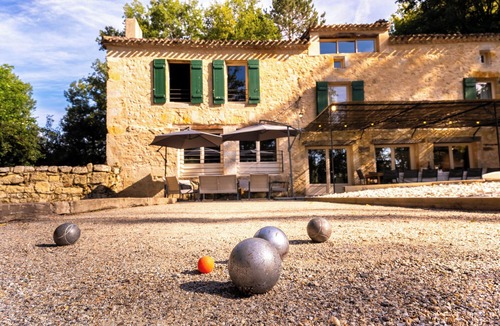 Saint-Vincent-de-Lamontjoie Villa | Moulin de Canne - Large capacity gite