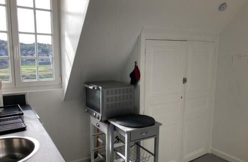 Pourville-sur-Mer Apartment | Mouettes