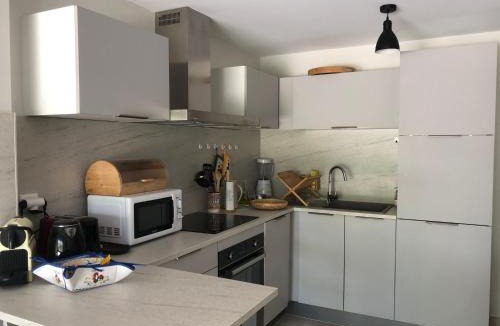 Galargues House | Mougere des oliviers