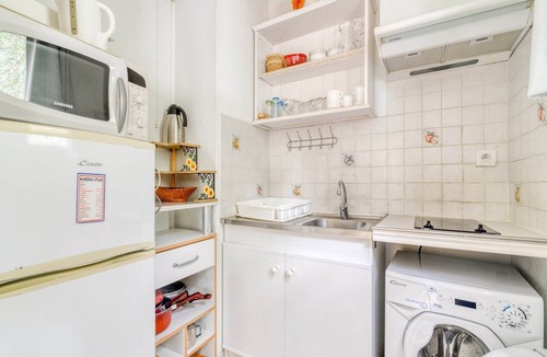 Mougins House | Mougins Hideaway for 4 Guests