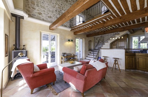 Mougins House | Mougins Villa | Pool & Garden near Cannes