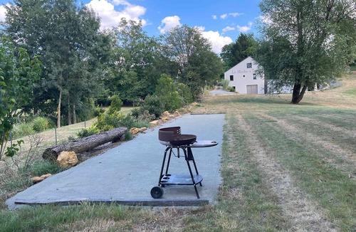 Sache House | Moulin a Tan