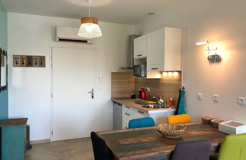 Albias Apartment | Moulin Albias 4 Suite Lagon