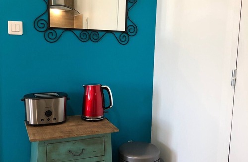 Albias Apartment | Moulin Albias 4 Suite Lagon