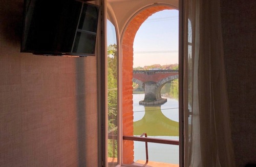 Albias Apartment | Moulin Albias 4 Suite Lagon