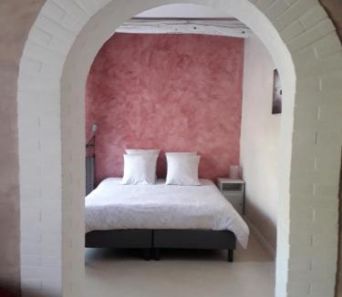 Mer House | Moulin Béchereau