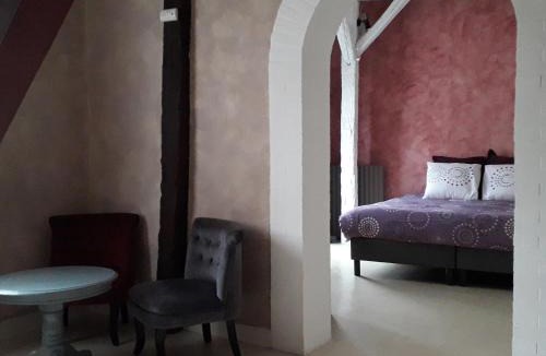 Mer House | Moulin Béchereau