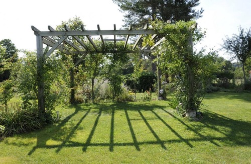 Chenay-le-Chatel House | Moulin Bailly - CHENAY-LE-CHATEL