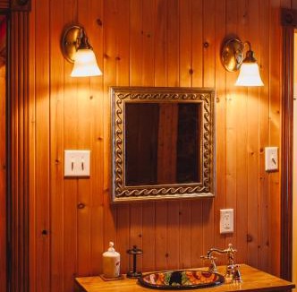 La Mitis Hotel | Moulin Banal Du Ruisseau à la Loutre