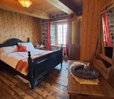 La Mitis Hotel | Moulin Banal Du Ruisseau à la Loutre