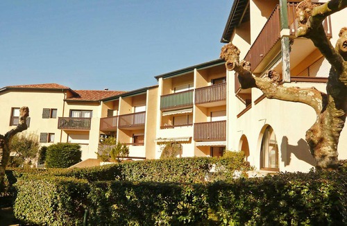 Anglet Apartment | Moulin Barbot Anglet