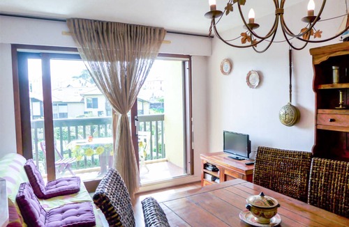 Anglet Apartment | Moulin Barbot Anglet