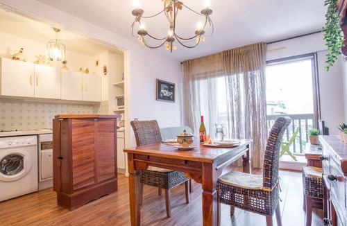 Anglet Apartment | Moulin Barbot