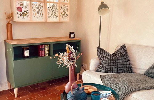 Braye-en-Thierache Apartment | Moulin Brune - Nature getaway - SPA - Breakfast