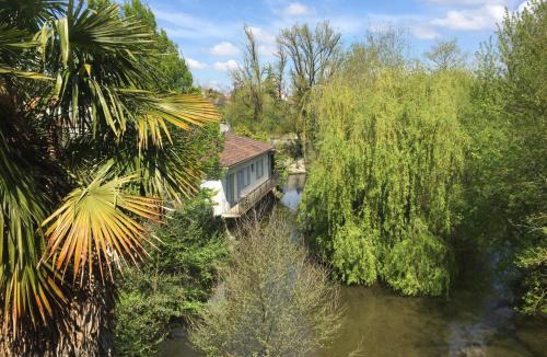 Pons House | Moulin Chaillou