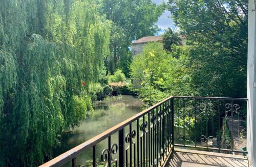 Pons House | Moulin Chaillou