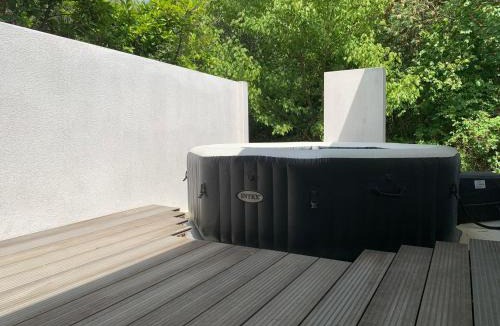 Pons House | Moulin Chaillou