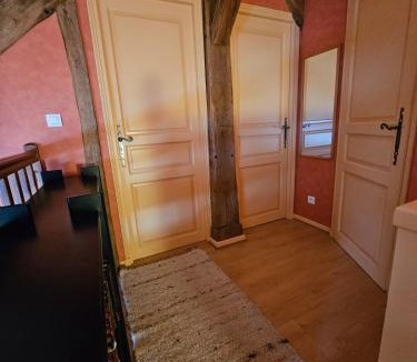 Germaines House | Moulin Cottage - Germaines