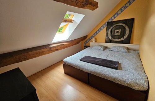 Germaines House | Moulin Cottage - Germaines