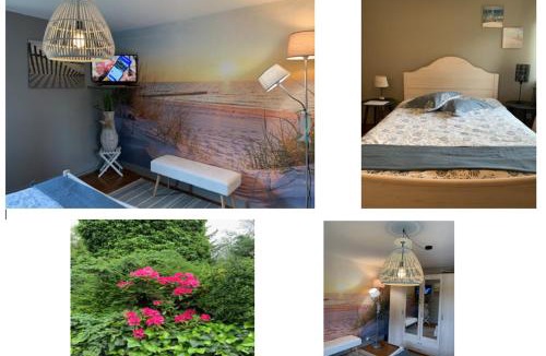 Montceaux Bed & Breakfast | MOULIN CROZET