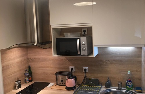 Albias Apartment | Moulin D'albias 4 - Appartement Vitrail