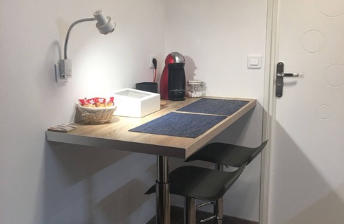 Albias Apartment | Moulin D'albias 4 - Appartement Vitrail