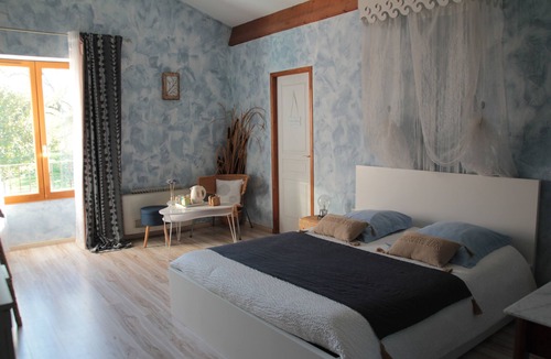 Le Moulin d'Encor House | Moulin d'Encor