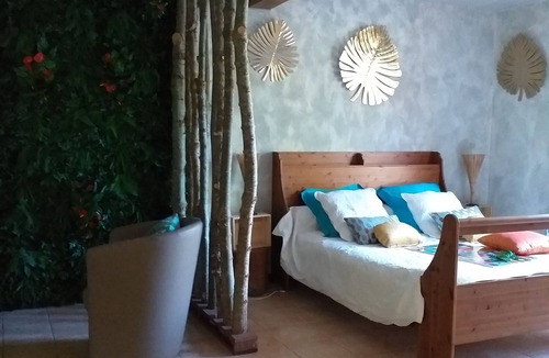 Le Moulin d'Encor House | Moulin d'Encor