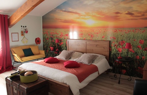 Le Moulin d'Encor House | Moulin d'Encor