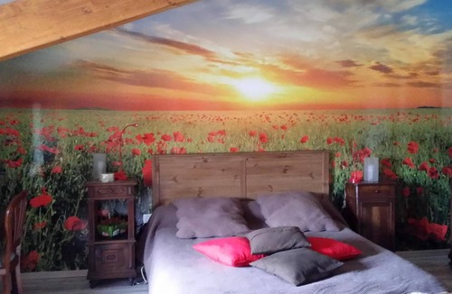 Le Moulin d'Encor House | Moulin d'Encor