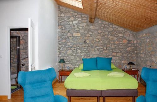 Puivert Bed & Breakfast | Moulin d'entre les roches